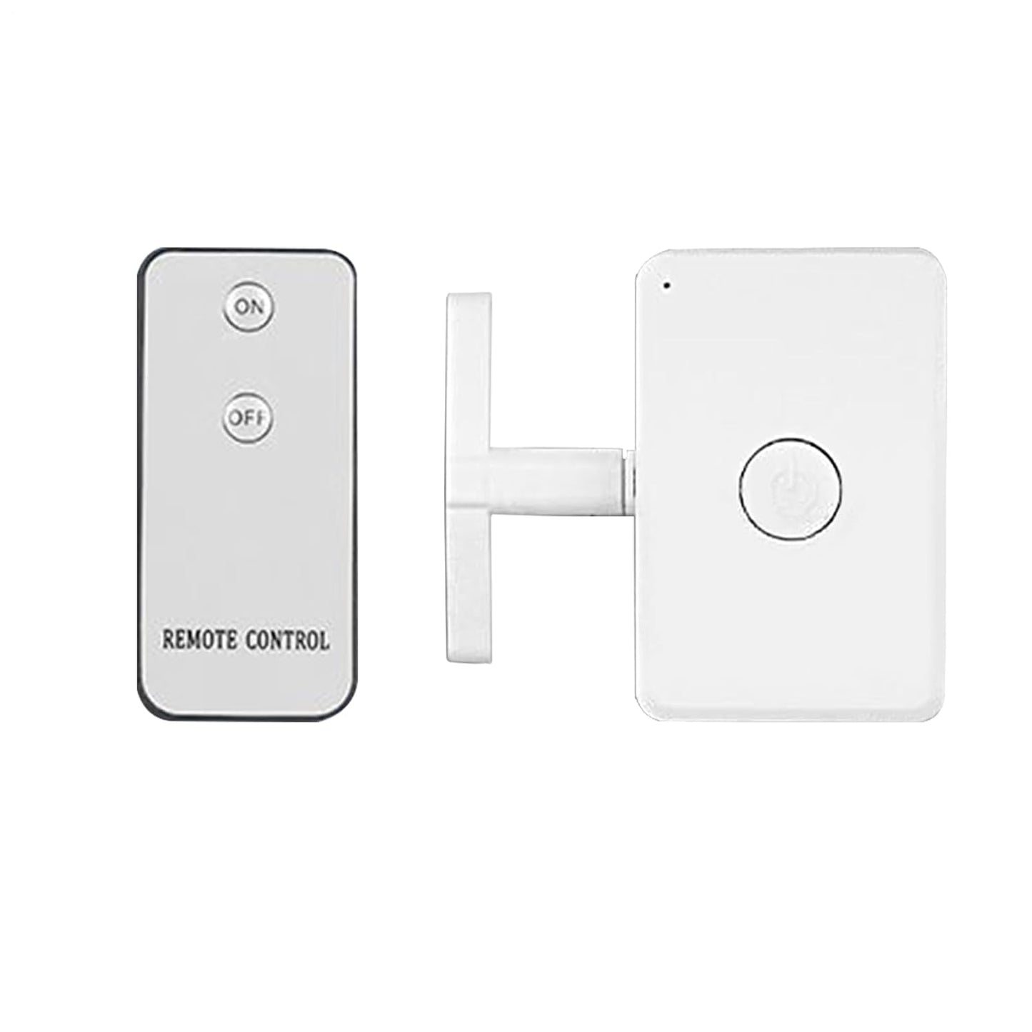 Wireless Finger Bot Switch Controller for Lights & Appliances