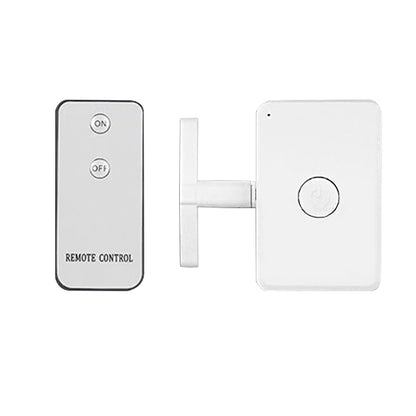Wireless Finger Bot Switch Controller for Lights & Appliances
