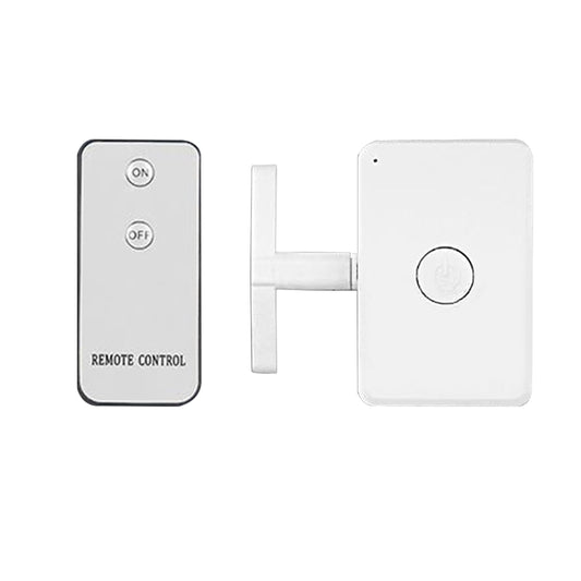 Wireless Finger Bot Switch Controller for Lights & Appliances