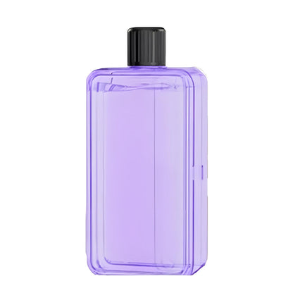Automatic Essential Oil Diffuser with Digital Display for Home