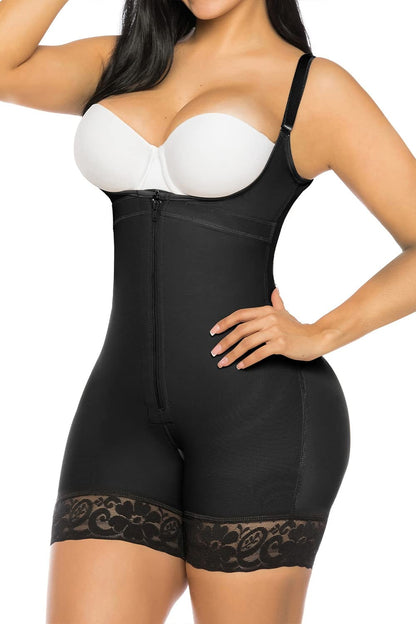YIANNA Postpartum Shapewear Bodysuit for Women