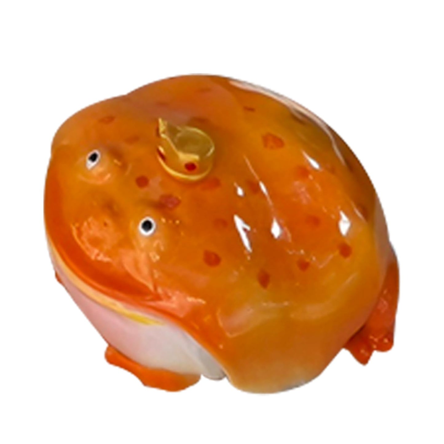 Frog AirPods Case, Cute Cartoon Silicone Cover for AirPods 4/Pro 2/3