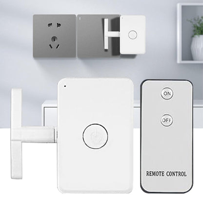 Wireless Finger Bot Switch Controller for Lights & Appliances