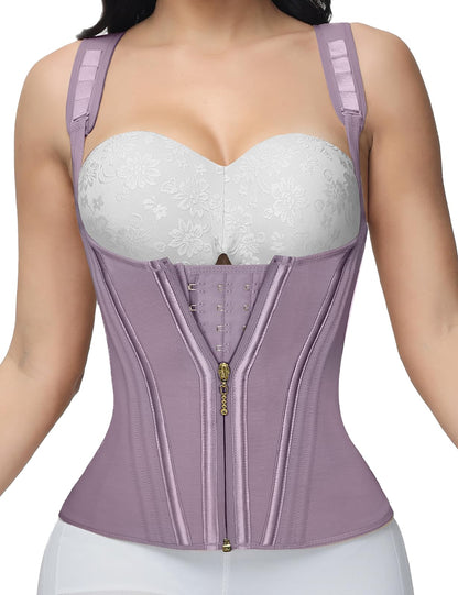 SHAPSHE Waist Trainer for Women with Adjustable Straps