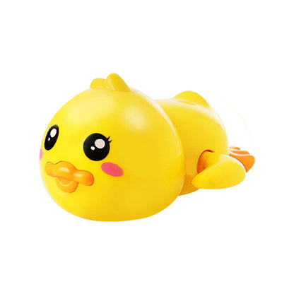 Cute Tortoise Baby Bath Swimming Toy for Pool Bathroom